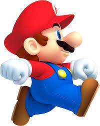 Mario Running Sound