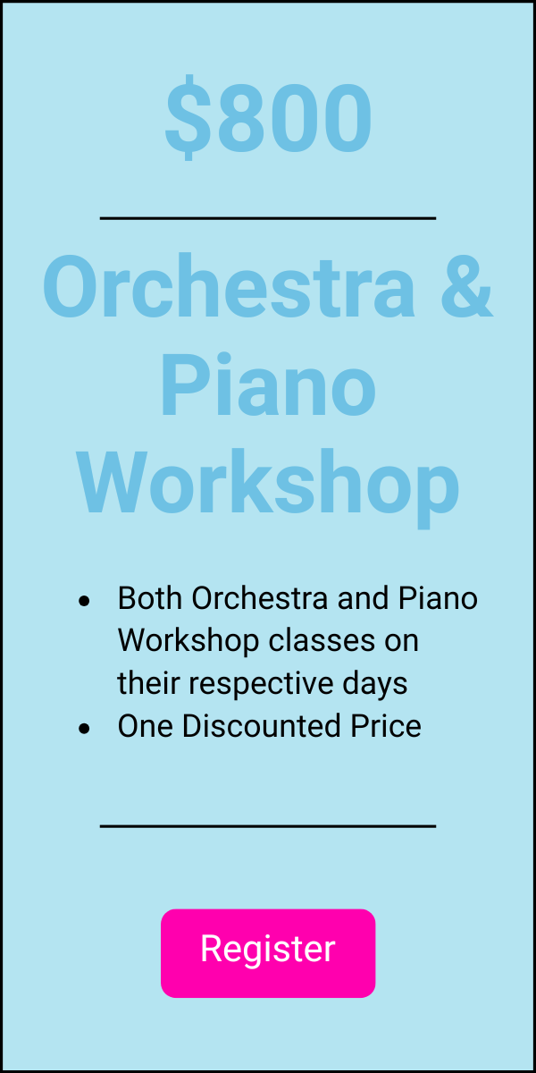 Orch PW block