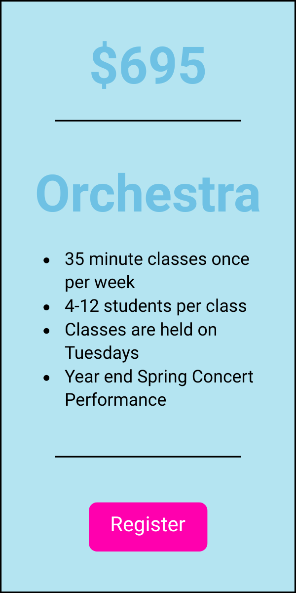 Orchestra Block